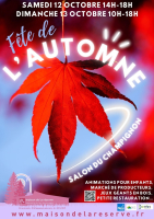 Fête de l'Automne